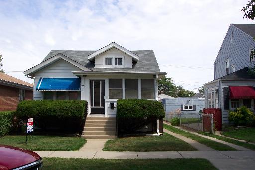 320 Warren St., Calumet City, IL 60409