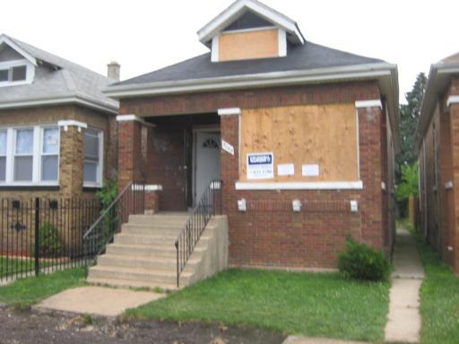 [Address Hidden by Seller], Chicago, IL 60636
