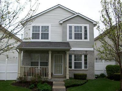 171 Mountain Laurel Ct., Romeoville, IL 60446