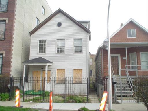 2751 W Francis Pl., Chicago, IL 60647