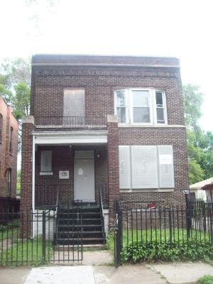 220 E 68th St., Chicago, IL 60619