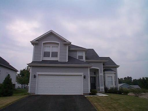 1133 Old Farm Rd., Round Lake, IL 60073