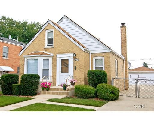 5633 N Osceola Ave., Chicago, IL 60631