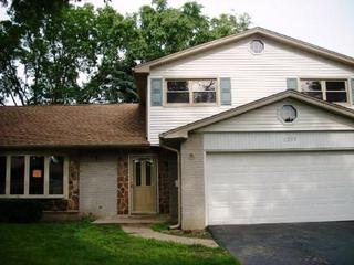 1203 S Salem Ln., Arlington Heights, IL 60005