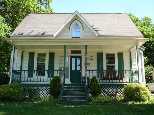 275 W Bluff St., Marseilles, IL 61341