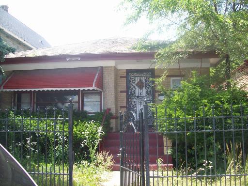 6622 S Damen Ave., Chicago, IL 60621