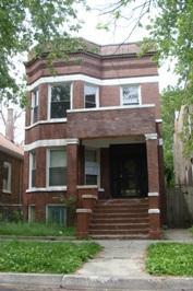 5416 S Bishop St., Chicago, IL 60609