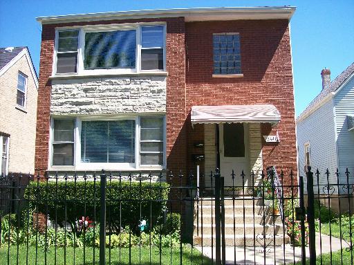 2441 N Lowell Ave., Chicago, IL 60639