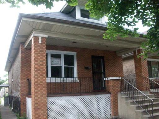 5210 S Albany St., Chicago, IL 60632