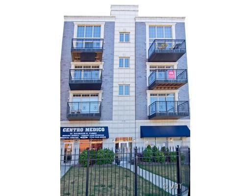 6745 N Clark St. #3N, Chicago, IL 60626