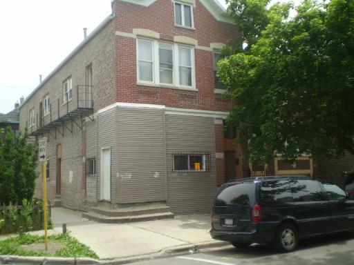 2301 S Sacramento Ave., Chicago, IL 60623