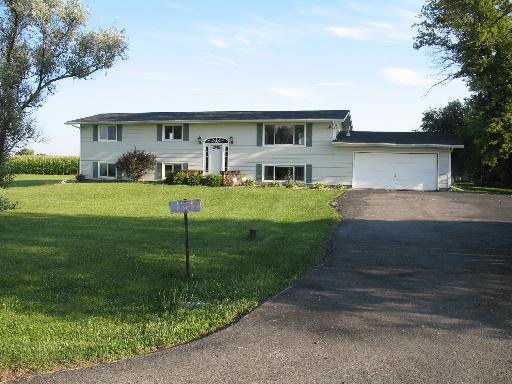 11800 Faxon Rd., Plano, IL 60545