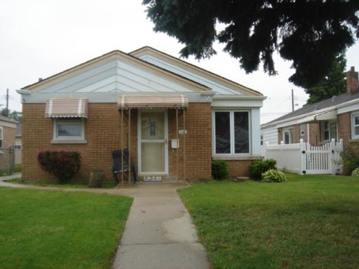 6541 W 60th Pl., Chicago, IL 60638