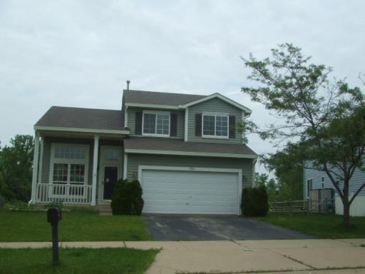 1039 S Pleasant Hill Gat, Waukegan, IL 60085