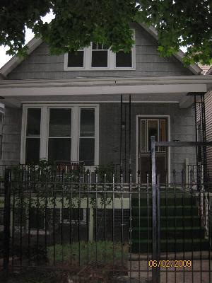 2034 N Albany Ave., Chicago, IL 60647