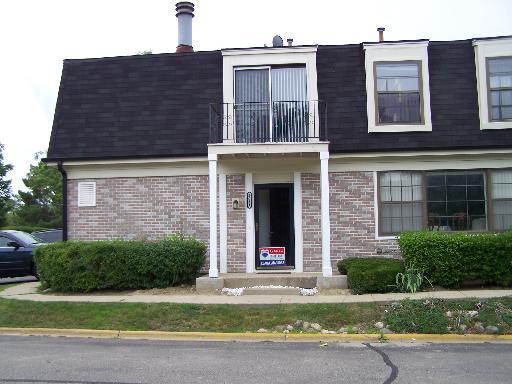 2064 Ginger Creek Dr., Palatine, IL 60074