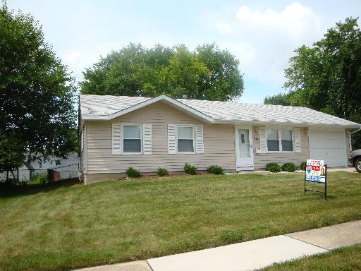 714 Cascade Ave., Romeoville, IL 60446