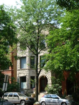 734 W Belden Ave. #3, Chicago, IL 60614