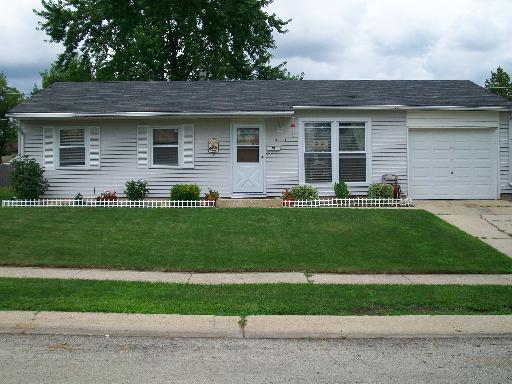 314 Karen Ave., Romeoville, IL 60446
