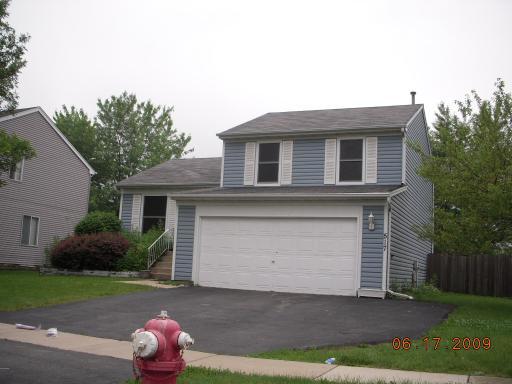 [Address Hidden by Seller], Streamwood, IL 60107