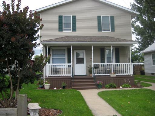 323 W Florence St., Oglesby, IL 61348