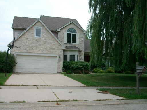 1030 Jessica Dr., Wauconda, IL 60084