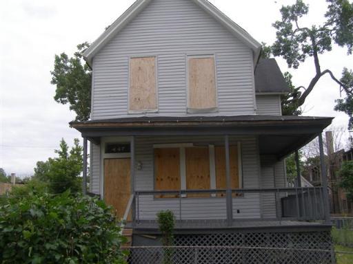 447 W 60th St., Chicago, IL 60621