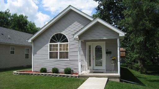 319 S Hebbard St., Joliet, IL 60433