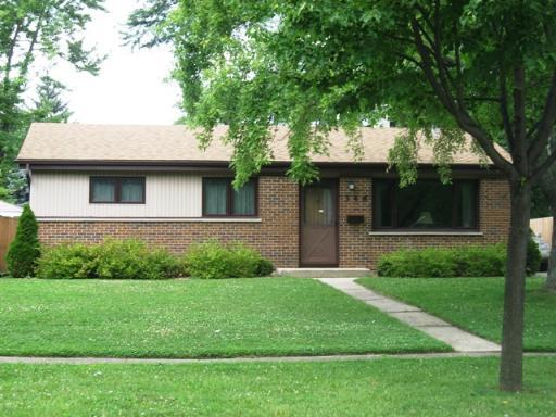 346 N 3rd Ave., Villa Park, IL 60181