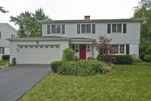 105 Avon Ave., Northfield, IL 60093