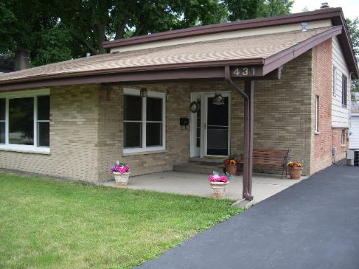 431 E Lake Ave., Glenview, IL 60025