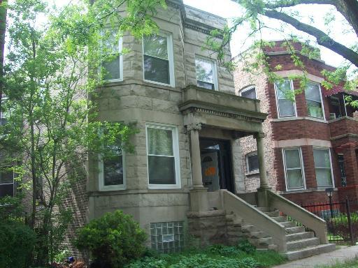 6548 S St. Lawrence St., Chicago, IL 60637