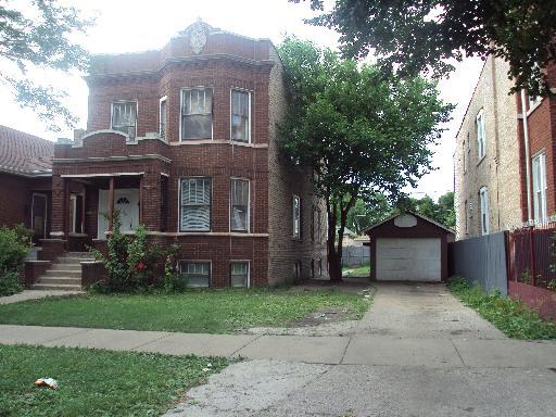 3228 W 65 Pl., Chicago, IL 60629