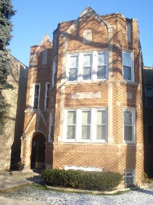 [Address Hidden by Seller], Chicago, IL 60659