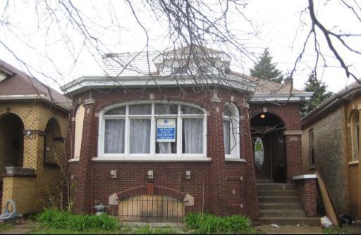 [Address Hidden by Seller], Chicago, IL 60620