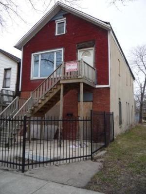 320 S Richmond St., Chicago, IL 60612
