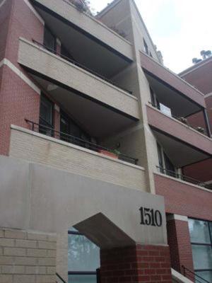 1510 W Grand #3W, Chicago, IL 60622