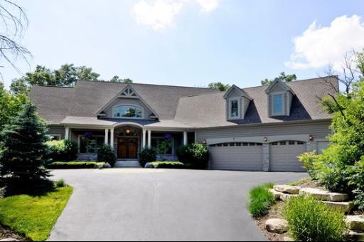 9 Brierwoods Ln., Hawthorn Woods, IL 60047