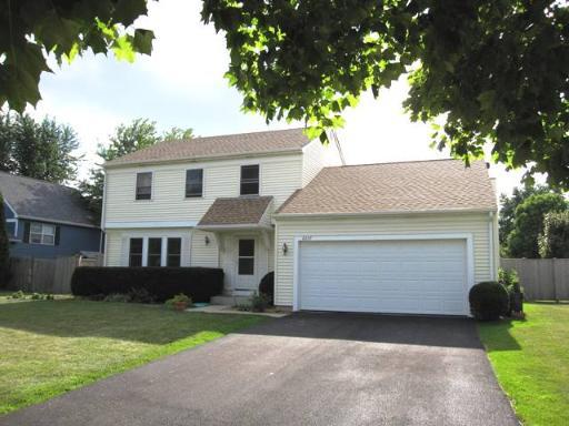 2237 Pontiac Cir., Naperville, IL 60565