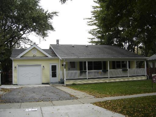 210 Church St., Wauconda, IL 60084