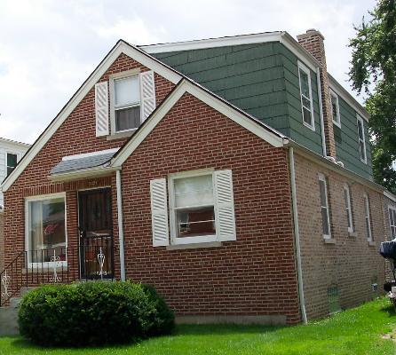 2837 W 85 Th St., Chicago, IL 60652