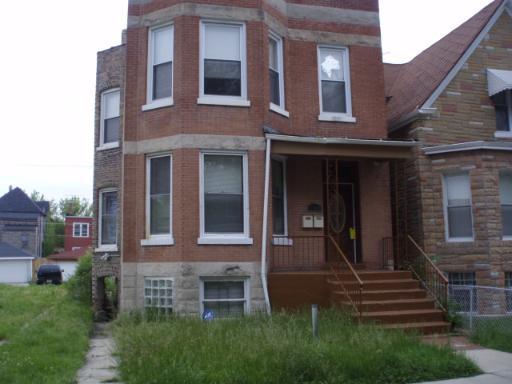 7144 S St Lawrence Ave., Chicago, IL 60619