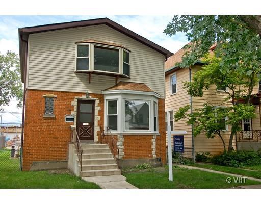 5842 W Dakin St., Chicago, IL 60634