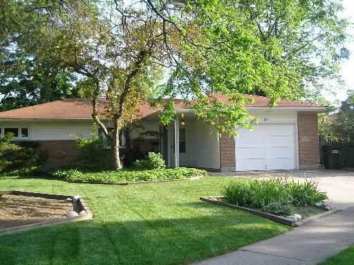 83 Winslow St., Park Forest, IL 60466