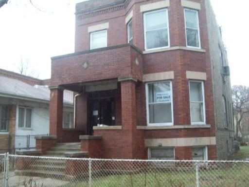7931 S Union Ave., Chicago, IL 60620