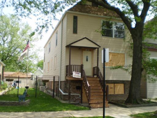 1805 N Lowell Ave., Chicago, IL 60639