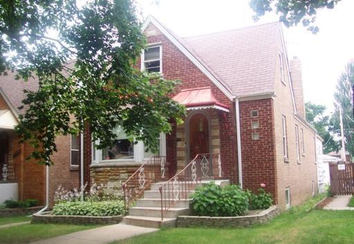 3722 N Nottingham St., Chicago, IL 60634