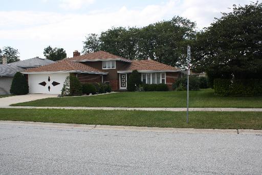 15118 S Larkspur Ln., Orland Park, IL 60462