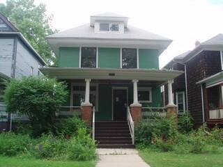 2536 N Bernard St., Chicago, IL 60647