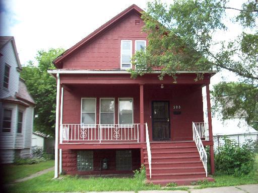 306 W 116th St., Chicago, IL 60628